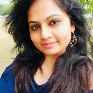 Meet your Posher, Bhoomi